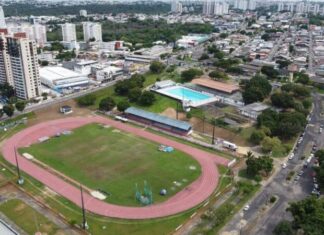 Vila Olímpica abre as portas com programação especial e novos projetos do Governo do Amazonas