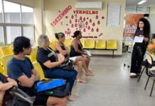 Prevenção do câncer de pele é foco de ação na rede municipal de saúde