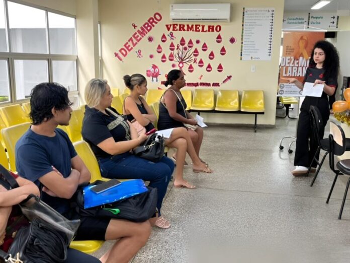 SEMSA MANAUS Ação Dezembro Laranja (1)