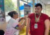 Mais de 3,6 mil pessoas foram vacinadas em Manaus no Dia D contra a Influenza (gripe)
