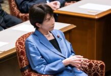 Japão busca diálogo com a China em meio a tensões sobre Taiwan