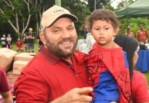 Prefeitura de Tefé nega afastamento do prefeito e desmente informação falsa sobre decisão do TCE