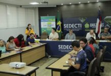 Sedecti sugere criação de Nota Técnica para fortalecer a educação escolar indígena no Amazonas