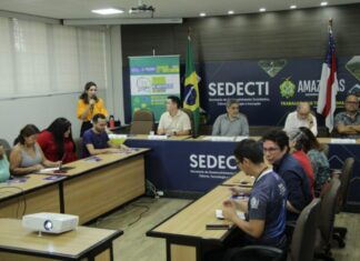 Sedecti sugere criação de Nota Técnica para fortalecer a educação escolar indígena no Amazonas