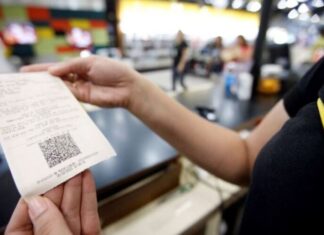 Sefaz-AM divulga ganhadores dos sorteios mensal e regional da Nota Fiscal Amazonense