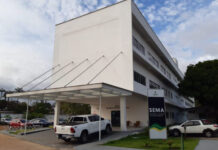 Governo do Amazonas lança concurso público com 159 vagas para áreas ambiental e administrativa