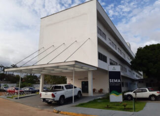 Governo do Amazonas lança concurso público com 159 vagas para áreas ambiental e administrativa