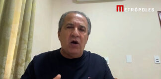 Silas Malafaia rejeita candidatura de Flávio Bolsonaro e defende chapa com Tarcísio e Michelle