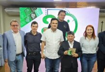 Sinésio Campos destaca papel do Parlamento no licenciamento ambiental durante mesa-redonda pelos 30 anos do IPAAM