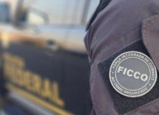 Forças de segurança deflagram megaoperação contra facção criminosa