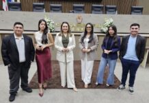 TV Câmara Manaus exibe Retrospectiva 2025 com os principais acontecimentos do Legislativo Municipal