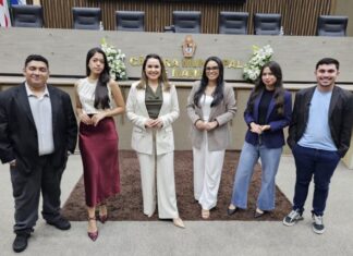 TV Câmara Manaus exibe Retrospectiva 2025 com os principais acontecimentos do Legislativo Municipal