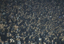 FPF proíbe organizada do Corinthians de frequentar estádios. Entenda
