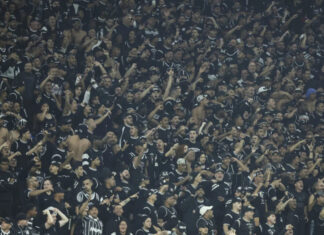 FPF proíbe organizada do Corinthians de frequentar estádios. Entenda