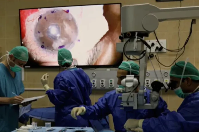 Transplante-de-cornea