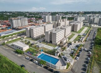 Amazonas Meu Lar impulsiona crescimento do mercado imobiliário no estado