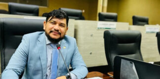 Justiça solta vereador Rosinaldo Bual, mas mantém afastamento da Câmara e tornozeleira eletrônica