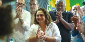 Maria do Carmo cresce e ameaça domínio político em Manaus, aponta pesquisa Census Consultoria