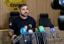 Mulher que se passava por dentista para aplicar golpes que somam mais de R$ 80 mil, é presa em Manaus