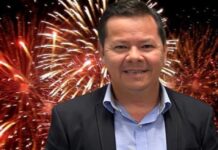 Prefeitura de Anori contrata por quase 1 milhão empresa Casa dos Fogos para eventos de shows pirotécnicos