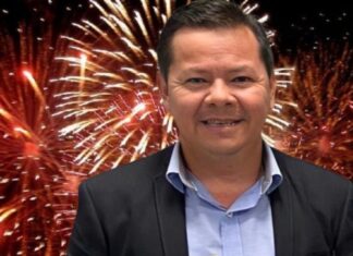 Prefeitura de Anori contrata por quase 1 milhão empresa Casa dos Fogos para eventos de shows pirotécnicos