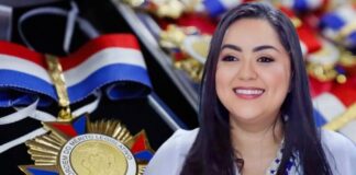 Prefeita de Maués, Macelly Veras, será agraciada com a Ordem do Mérito Legislativo na Aleam