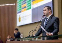 Presidente Roberto Cidade cobra plano eficaz da Amazonas Energia para reduzir impactos de interrupções elétricas