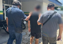 Em Parintins, Polícia Civil prende homem por estupro de vulnerável contra adolescente praticado em Manaus