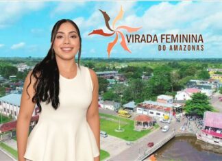 Virada Feminina chega a Barreirinha por iniciativa da primeira-dama Bárbara Lemos e fortalece rede de apoio às mulheres