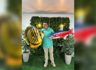 Lançamento do XXX Festival do Peixe Ornamental de Barcelos acontece neste sábado em Manaus