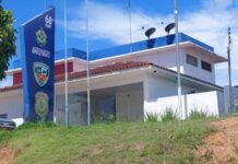 PC-AM prende homem com seis registros criminais por furto, em Itamarati