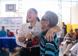 Maués realiza 400 cirurgias oftalmológicas em dois mutirões e avança para zerar fila de catarata e pterígio