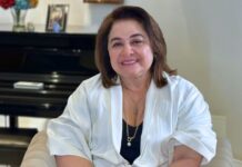 Maria do Carmo comemora crescimento nas pesquisa, diz que continua no game e adverte que rejeição também define eleição