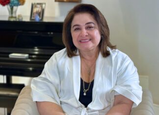 Maria do Carmo comemora crescimento nas pesquisa, diz que continua no game e adverte que rejeição também define eleição