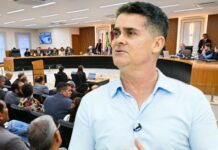 TCE-AM inicia julgamento das contas da Prefeitura de Manaus de 2024 e adia decisão após pedido de vistas