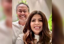 Justiça decreta divórcio de Silas Câmara e impõe restrições a Antônia Lúcia sobre exposição da vida privada