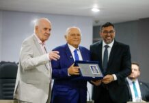Governador Wilson Lima preside última reunião do Codam em 2025 com recorde de projetos industriais aprovados