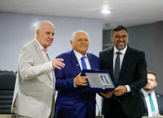 Governador Wilson Lima preside última reunião do Codam em 2025 com recorde de projetos industriais aprovados