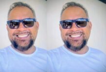 PC-AM divulga imagem de homem procurado por descumprir medida protetiva contra ex-companheira em Itacoatiara