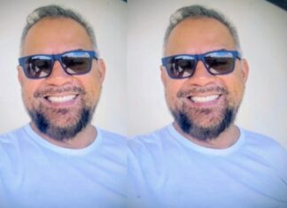 PC-AM divulga imagem de homem procurado por descumprir medida protetiva contra ex-companheira em Itacoatiara