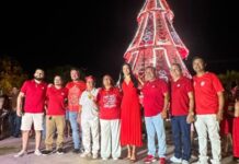 Boi Garantido inaugura complexo natalino na Cidade Garantido e lança álbum especial de Natal