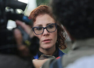 Após renúncia, Zambelli terá pedido de extradição julgado na Itália