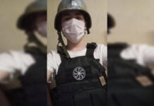 Adolescente de 15 anos realiza ataque à facadas em escola na Rússia,resultando 2 mortes