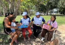 Apoio técnico da Seas a gestores e técnicos alcançou 35 municípios do Amazonas em 2025