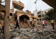 Israel volta a atacar sul do Líbano e rompe novamente o cessar-fogo