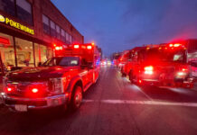 Tiroteio na Universidade Brown deixa dois mortos e oito feridos em Rhode Island