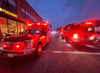 Tiroteio na Universidade Brown deixa dois mortos e oito feridos em Rhode Island