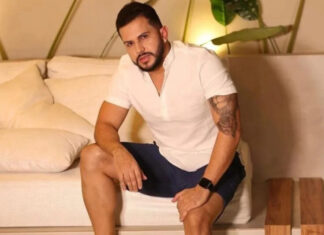 Justiça determina prisão de influenciador Babal após agredir namorada