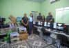 Mayra Dias entrega equipamentos para reforçar estrutura do Conselho Tutelar de Nova Olinda do Norte