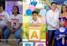 Pais de Benício Xavier falam ao Fantástico sobre busca por justiça após morte do filho em hospital de Manaus